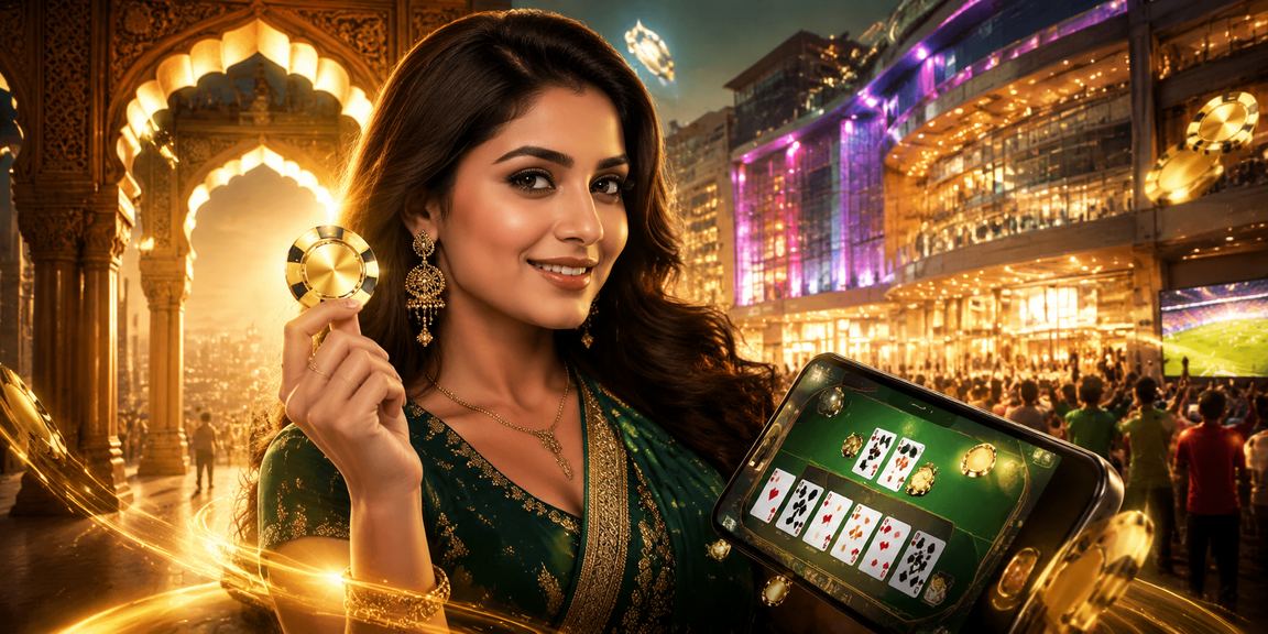 ঢাকায় তিন পাত্তি খেলার বিশ্লেষণ করছেন একজন বাংলাদেশি মডেল
