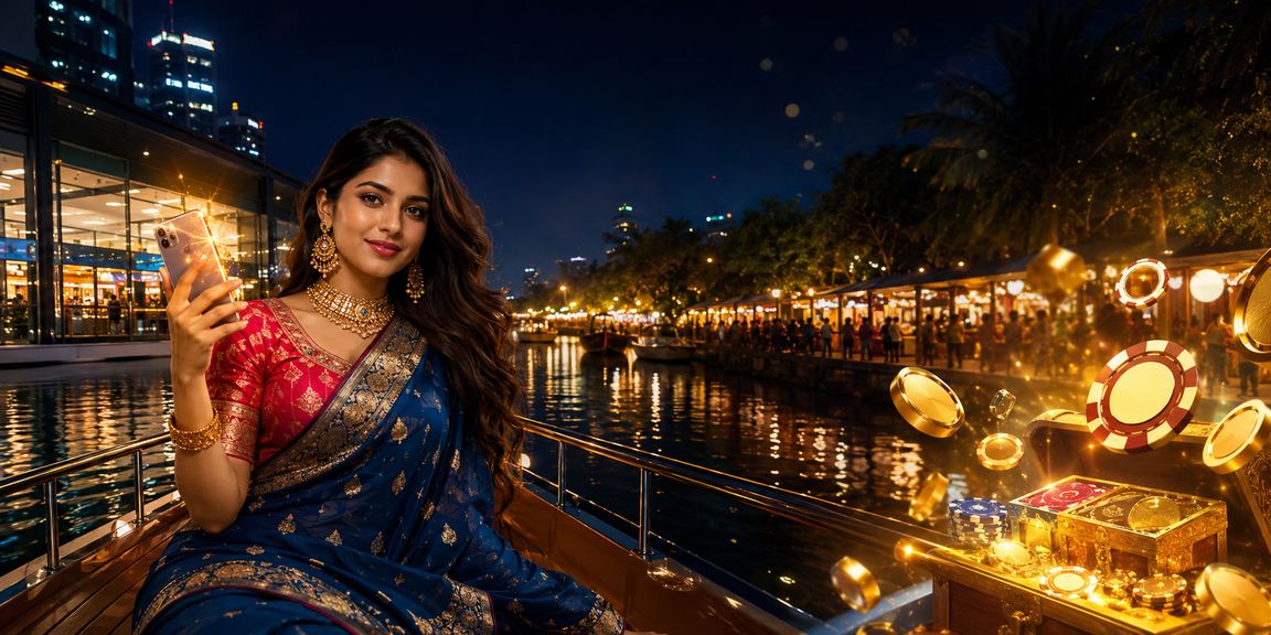 রংপুরের নাইট মার্কেটে রেজিস্ট্রেশন বোনাস সম্পর্কে জানছেন একজন ব্যবহারকারী